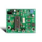 Extended record / playback module