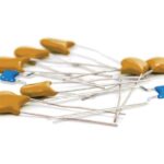 CERAMIC CAPACITOR SET