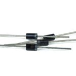 ZENER DIODE 10V-500mW