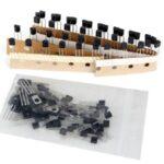 TRANSISTOR SET