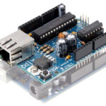ETHERNET SHIELD FOR ARDUINO