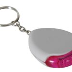 KEY FINDER WITH FLASHING LIGHT
