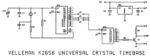 UNIVERSAL CRYSTAL TIMEBASE - Image 4