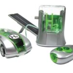 H-RACER 2.0 (IR) & HYDROGEN STATION KIT - THE NEXT GENERATION