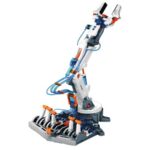 HYDRAULIC ROBOTIC ARM
