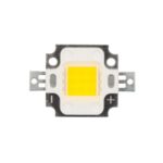 HIGH POWER LED - 10 W - WARM WHITE - 810 lm