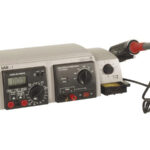 THREE-IN-ONE LAB UNIT