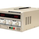 FIXED LAB POWER SUPPLY 0-30V / 0-10A DUAL LED DISPLAY