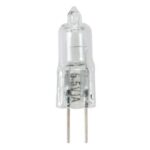 SPARE LAMP FOR ZL118D - 5.5V/5W