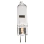 HALOGEN LAMP PHILIPS. 250W / 24V. EHJ G6.35. 3400K. 50h