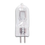HALOGEN LAMP 300W / 120V. JDC GX6.35