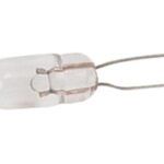 SPARE XENON BULB FOR ZL302W6 1.5V/0.75A (bulk)