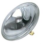 HALOGEN LAMP 30W / 6.4V. PAR36