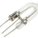 STROBE LAMP 45W