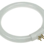 SPARE LAMP FOR VTLAMP5W