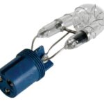 STROBE LAMP 75W FOR VDL75ST