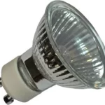 ΛΑΜΠΑ ΑΛΟΓΟΝΟΥ GU10 230V/60W REDLUX