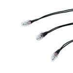 MINIATURE LAMP 3mm - 12V - 60mA