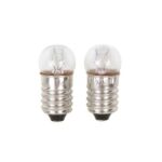 MINIATURE LAMP 4.5V - 100mA G3 1/2 - E10