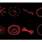 PORTABLE SUPERLASER 4.9mW RED LASER