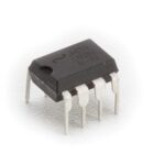 LM386N1 AUDIO AMPLIFIER IC