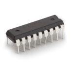 LM3914 LED-DRIVER 10 LEDS LINEAIR