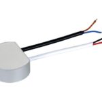 LED POWER SUPPLY CONSTANT VOLTAGE 12VDC 10W IP67