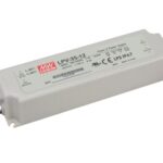 SWITCHING POWER SUPPLY - SINGLE OUTPUT - 35 W - 12 V