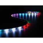 FLEXIBLE LED STRIP - RGB - 150 LEDs - 5m
