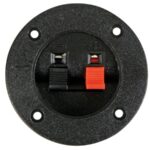 LS CONNECTION TERMINAL ROUND Φ55mm