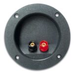 LS CONNECTION TERMINAL GOLD Diam 105