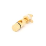 GOLD PLATED LS TERMINAL BLACK