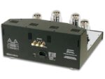 SET OF TWO MONO 65W PURE CLASS A VALVE POWER AMPLIFIERS WITH KT88 VALVES - Image 2