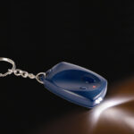 ΛΕΥΚΟΣ ΦΑΚΟΣ LED  /  WHITE LED FLASHLIGHT