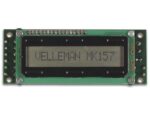 LCD MINI MESSAGE BOARD
