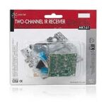 2-CHANNEL IR REMOTE RECEIVER - Image 4