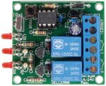 2-CHANNEL IR REMOTE RECEIVER - Image 3