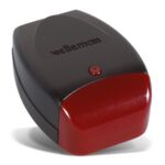 IR ELECTRONIC VOLUME CONTROL