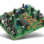 DIGITAL ECHO CHAMBER