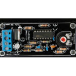 LOW VOLTAGE LED DIMMER