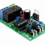 1S - 60H PULSE-PAUSE TIMER