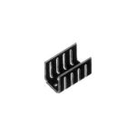 ML1 HEATSINK 35X18.5X15mm TO220