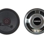 MINI LOUDSPEAKER - 1W / 8 ohm - Ø 57mm