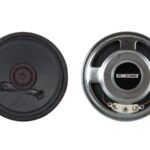 MINI LOUDSPEAKER - 1W / 8 ohm - Ø 57mm