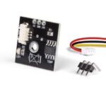 MINI DIGITAL TEMPERATURE SENSOR BOARD