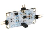 CLASS D AUDIO AMPLIFIER - MONO 2.8 W - Image 2