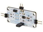 CLASS D AUDIO AMPLIFIER - MONO 2.8 W