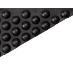 RUBBER FOOT Ø10.7 x 5.2mm / 20pcs