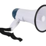 MEGAPHONE 10W
