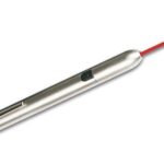 DELUXE LASER POINTER